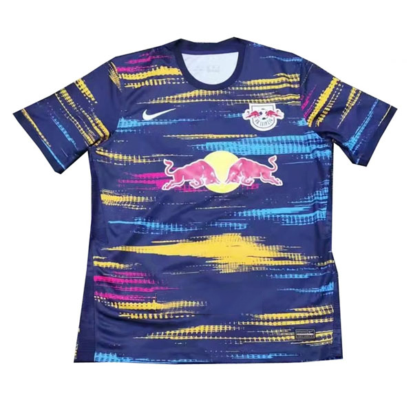 Tailandia Camiseta RB Leipzig Segunda 2021-2022